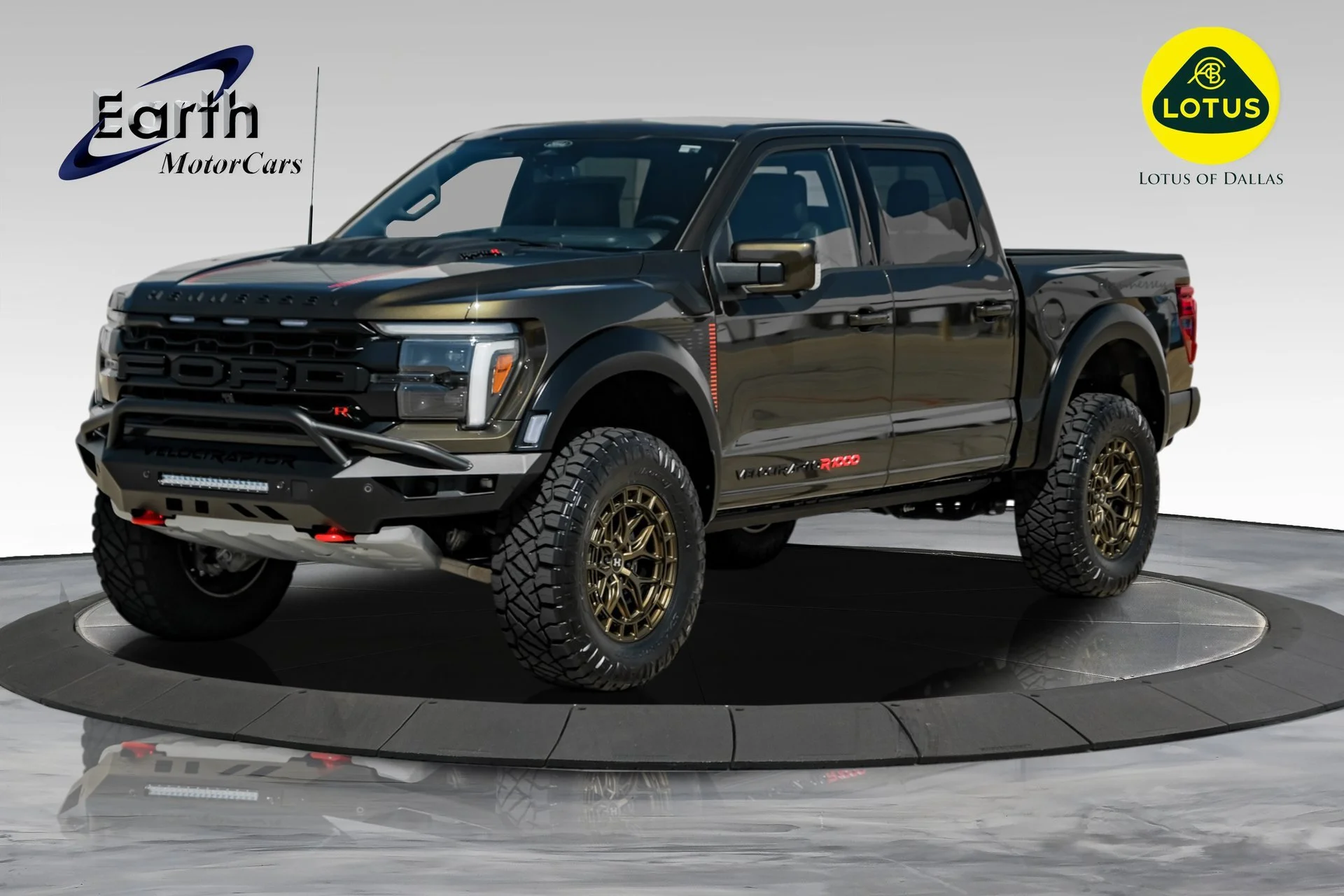 2025 Ford F-150 Raptor R for Sale | duPont REGISTRY