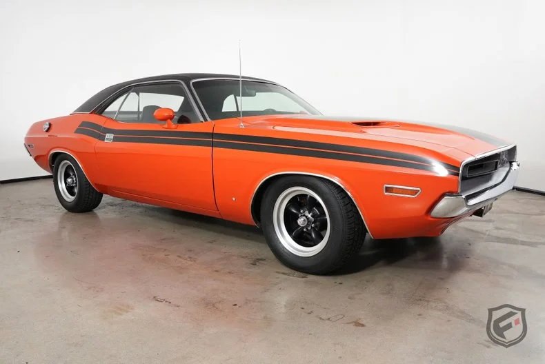 1971 Dodge Challenger for Sale | duPont REGISTRY