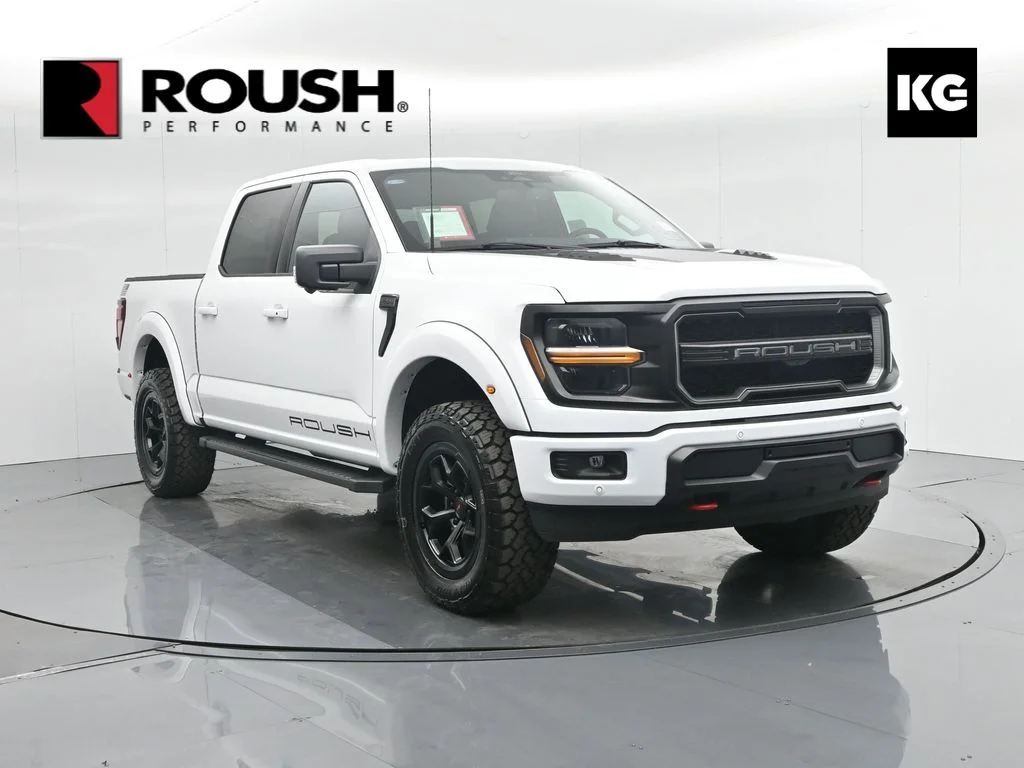 Sitemapcdatahttpstondreferenzcomf 150 Roush For Sale