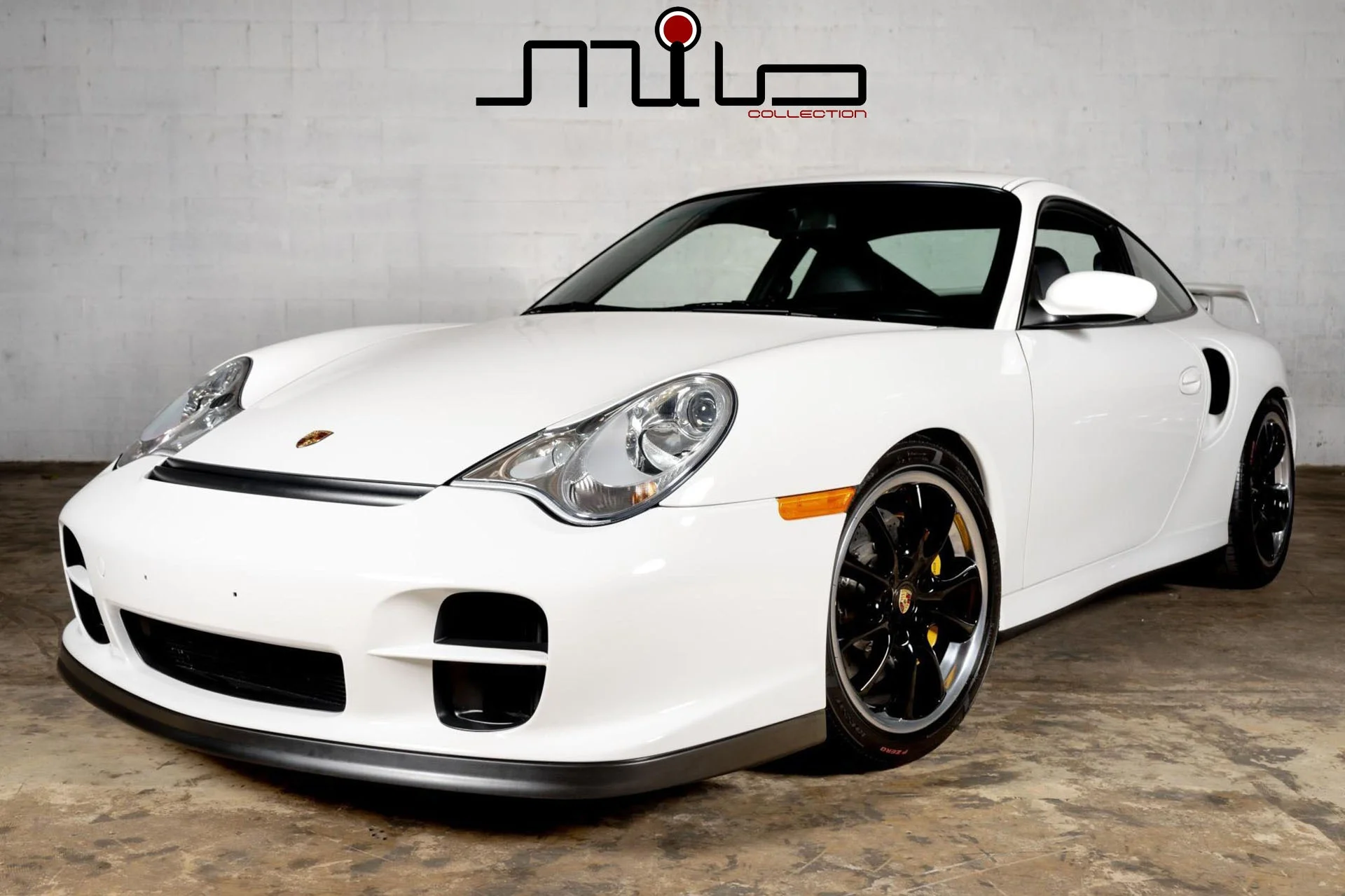 2004 Porsche 911 GT2 for Sale | duPont REGISTRY