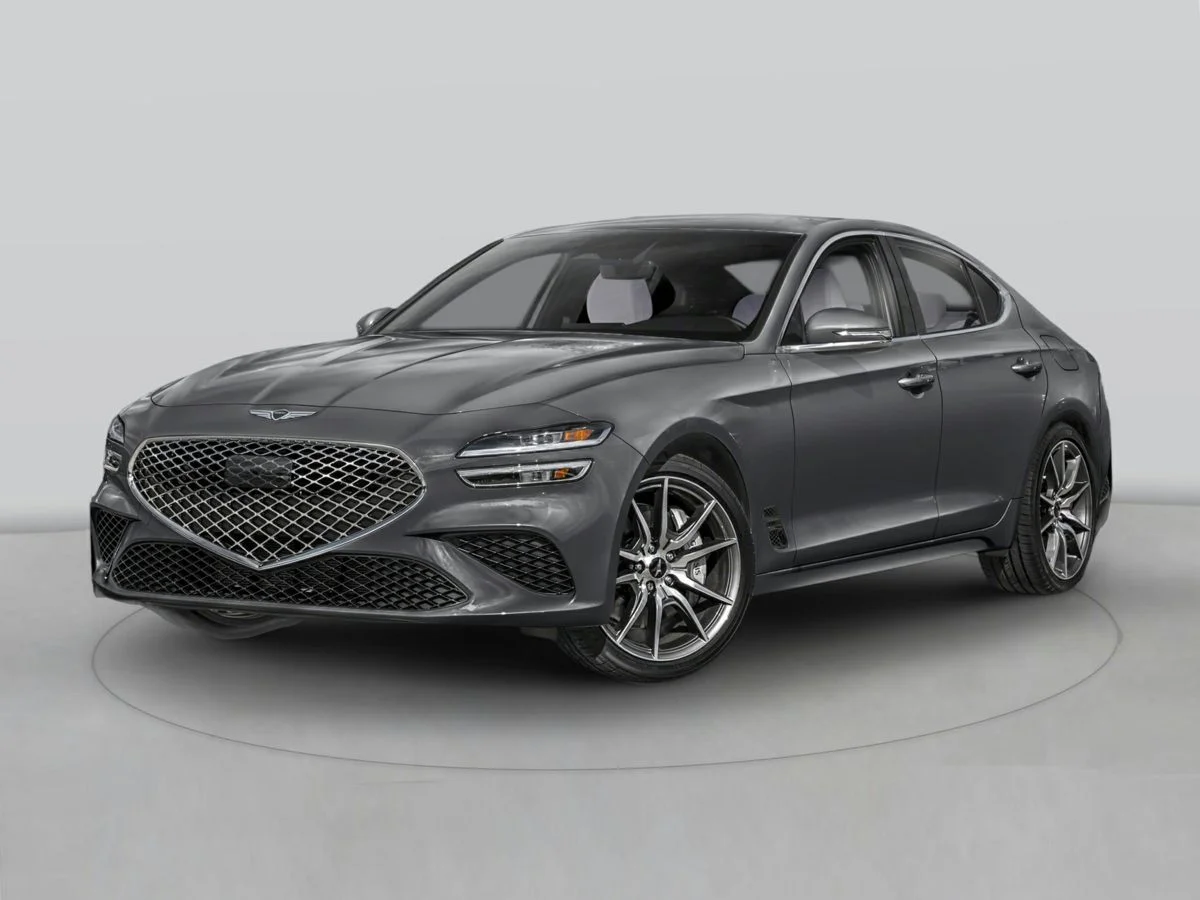 2026 Genesis G70 for Sale | duPont REGISTRY