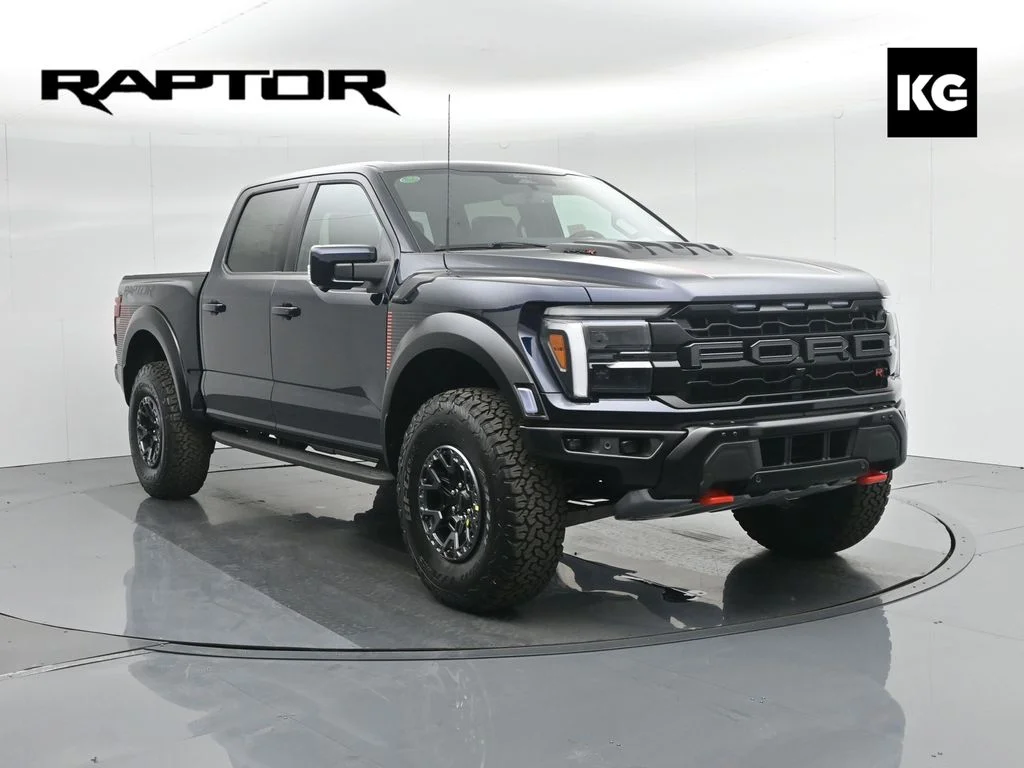 2025 Ford F-150 Raptor R for Sale | duPont REGISTRY