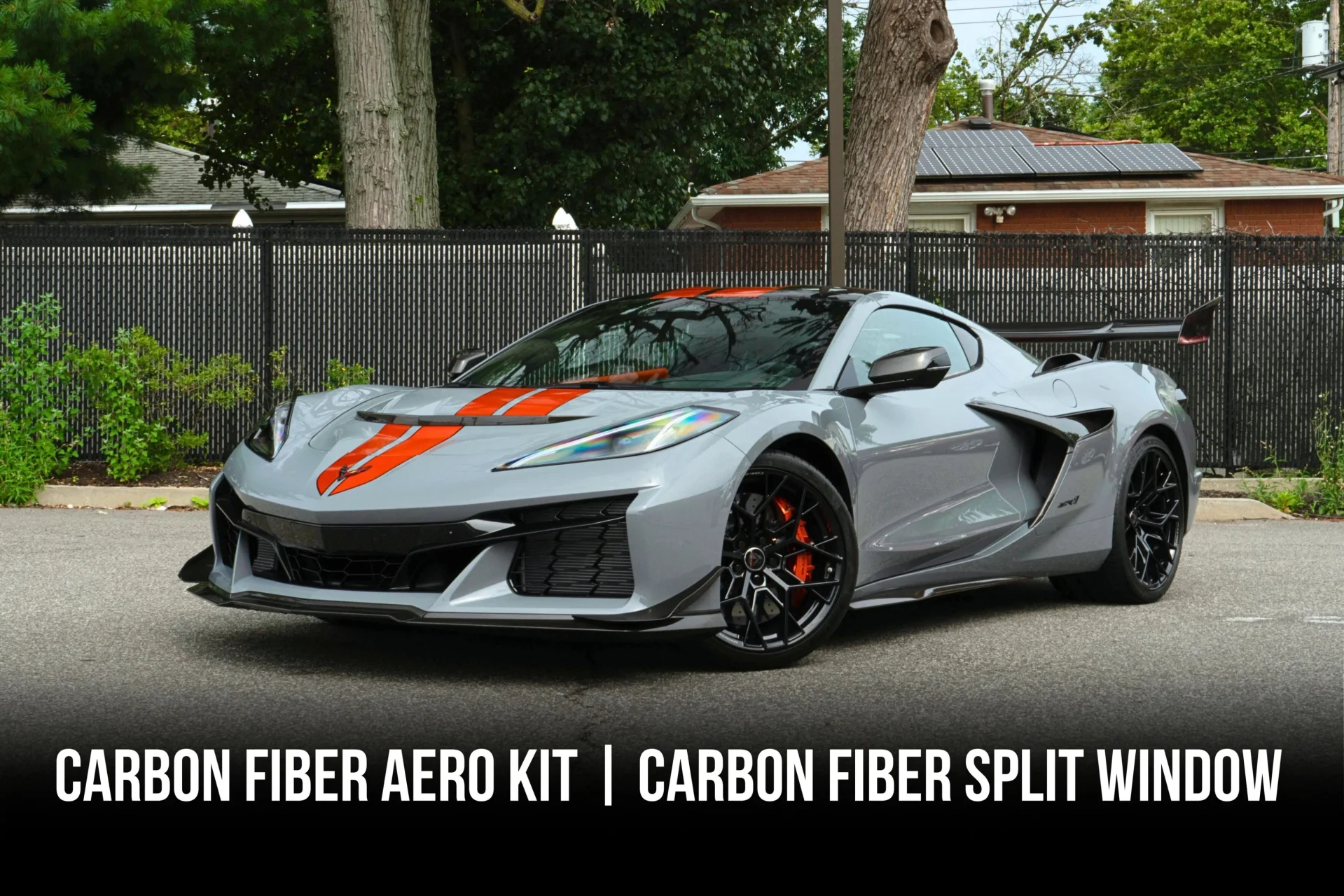 2025 Chevrolet Corvette ZR1 for Sale | duPont REGISTRY