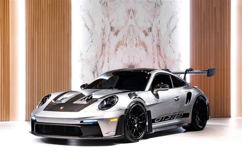 2024 Porsche 911 GT3 RS for Sale | duPont REGISTRY