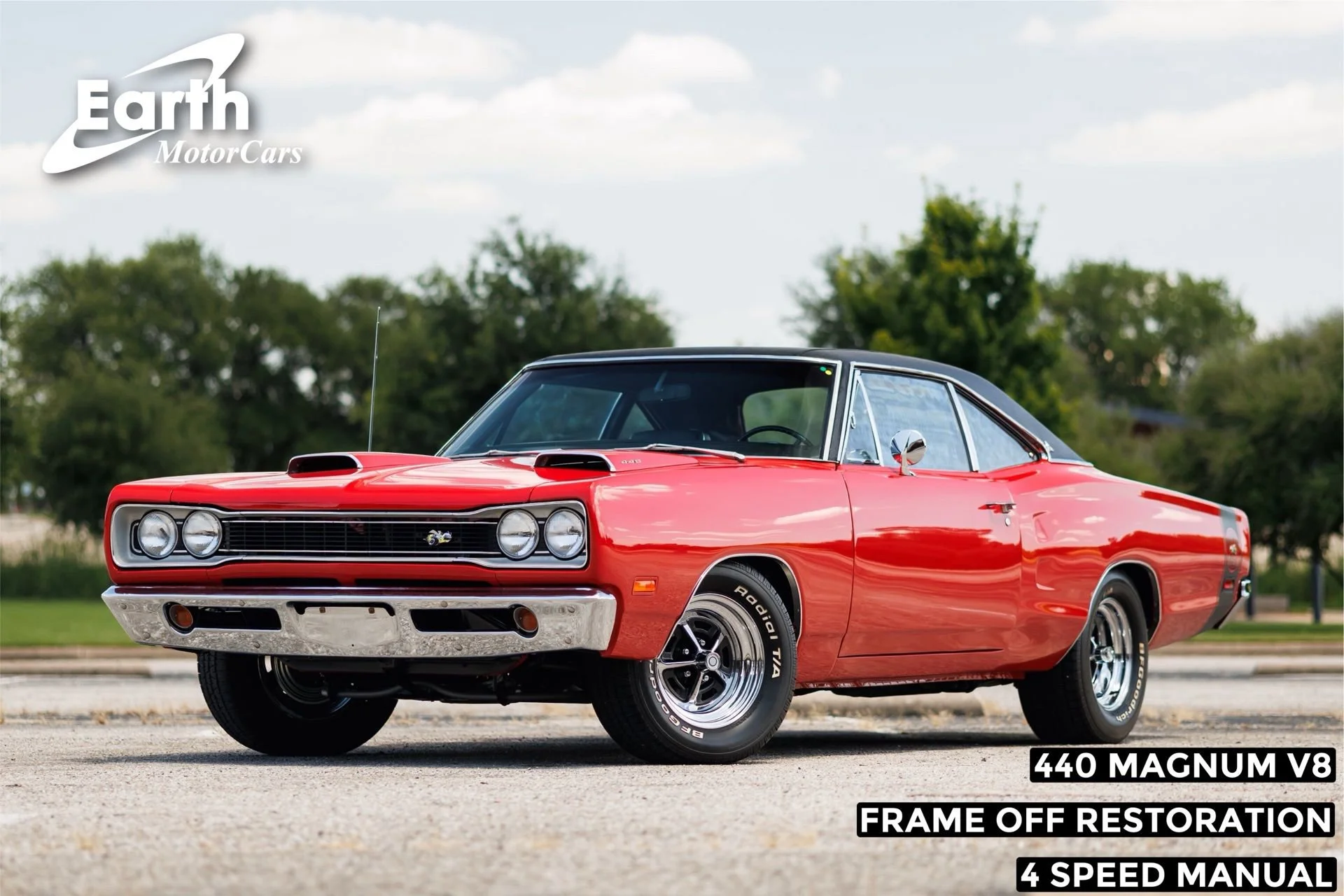 1969 Dodge Super Bee for Sale | duPont REGISTRY
