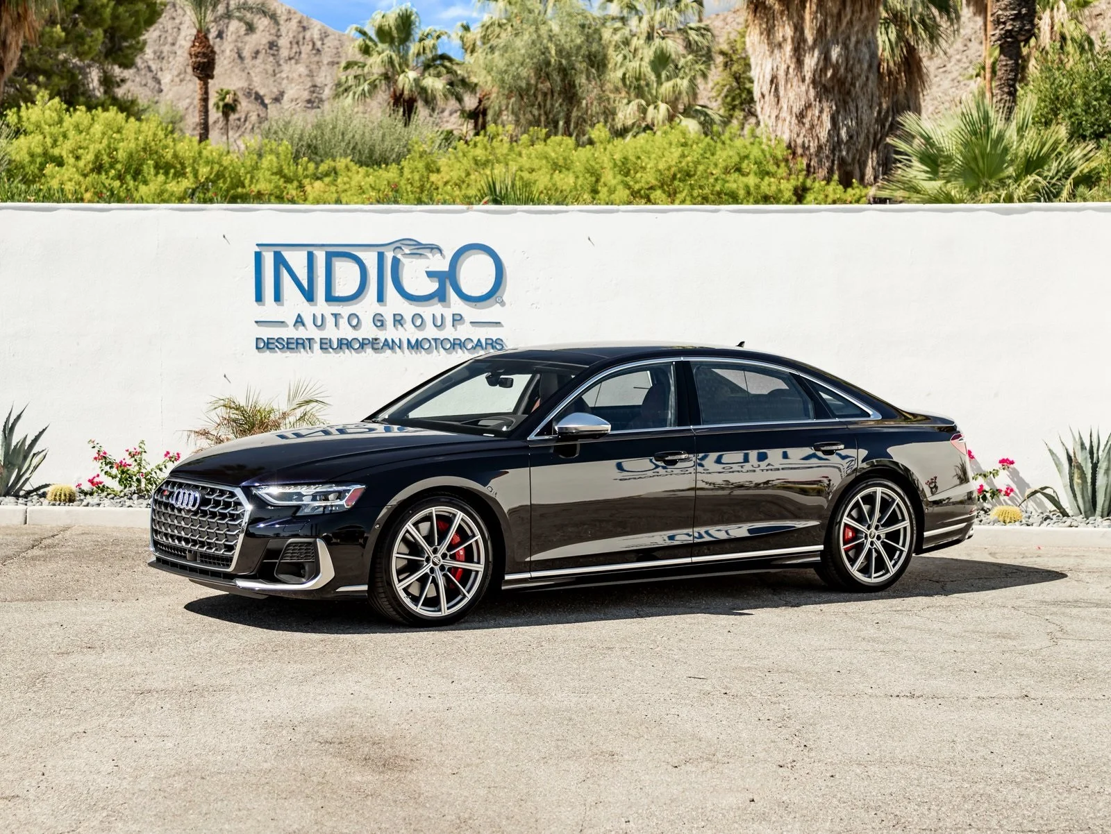 2025 Audi S8 for Sale | duPont REGISTRY