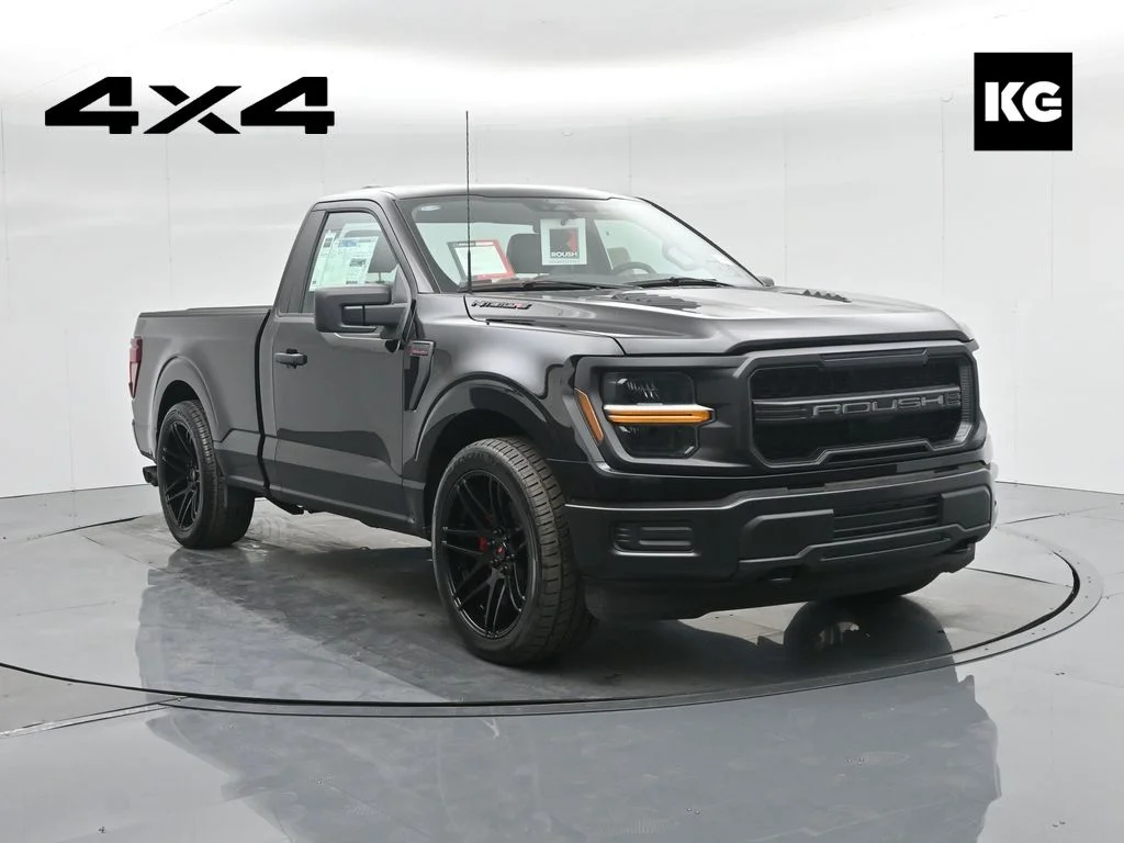 Sitemapcdatahttpstondreferenzcomf 150 Roush For Sale
