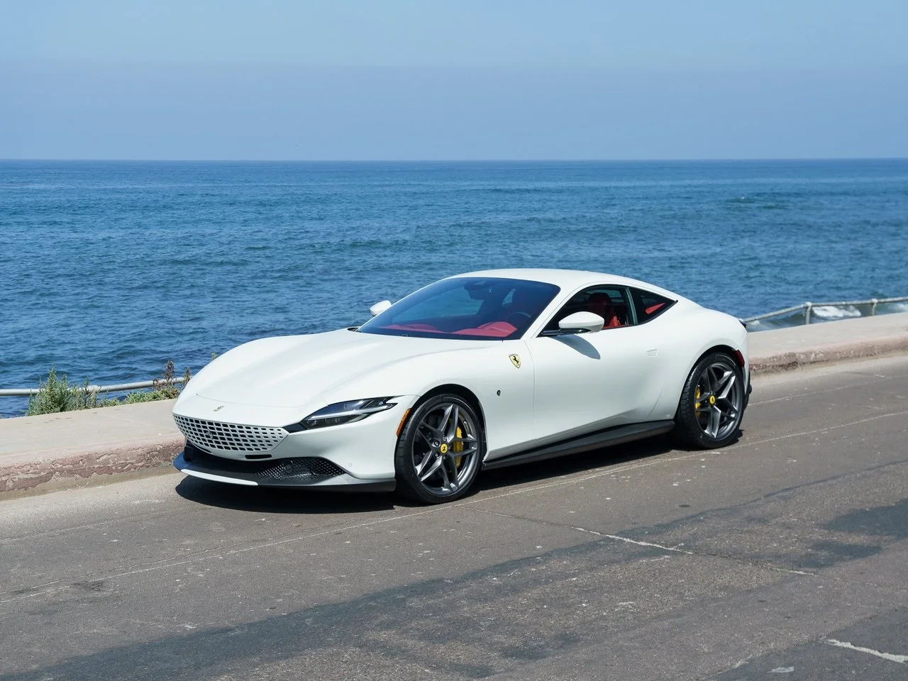2023 Ferrari Roma for Sale | duPont REGISTRY