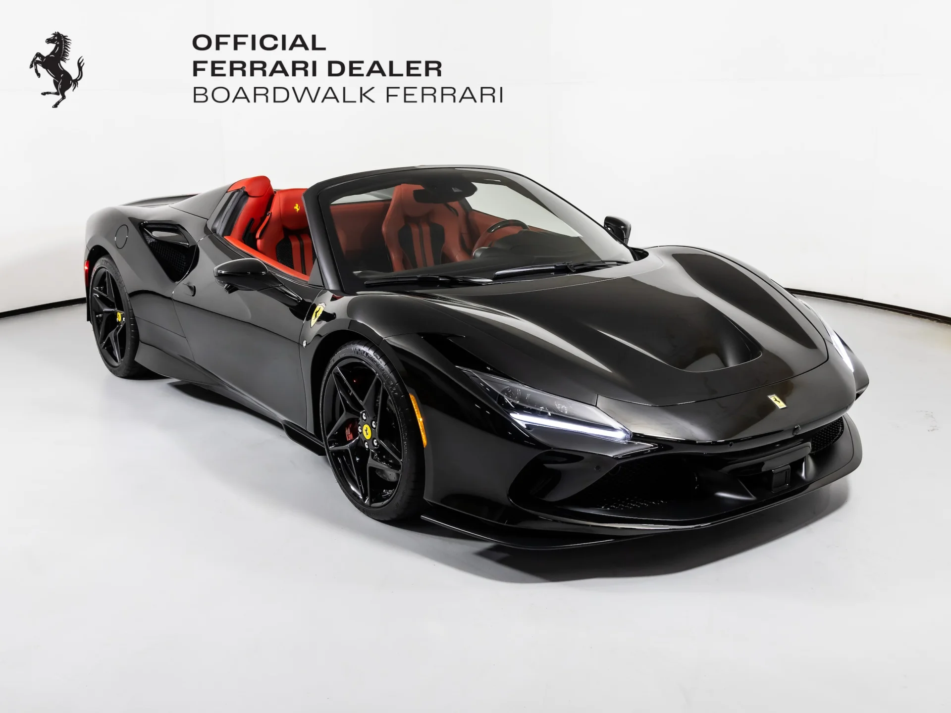 あ*さ様 非売品 Ferrari F8 Spider オーナーズギフト あ*さ様 非売品