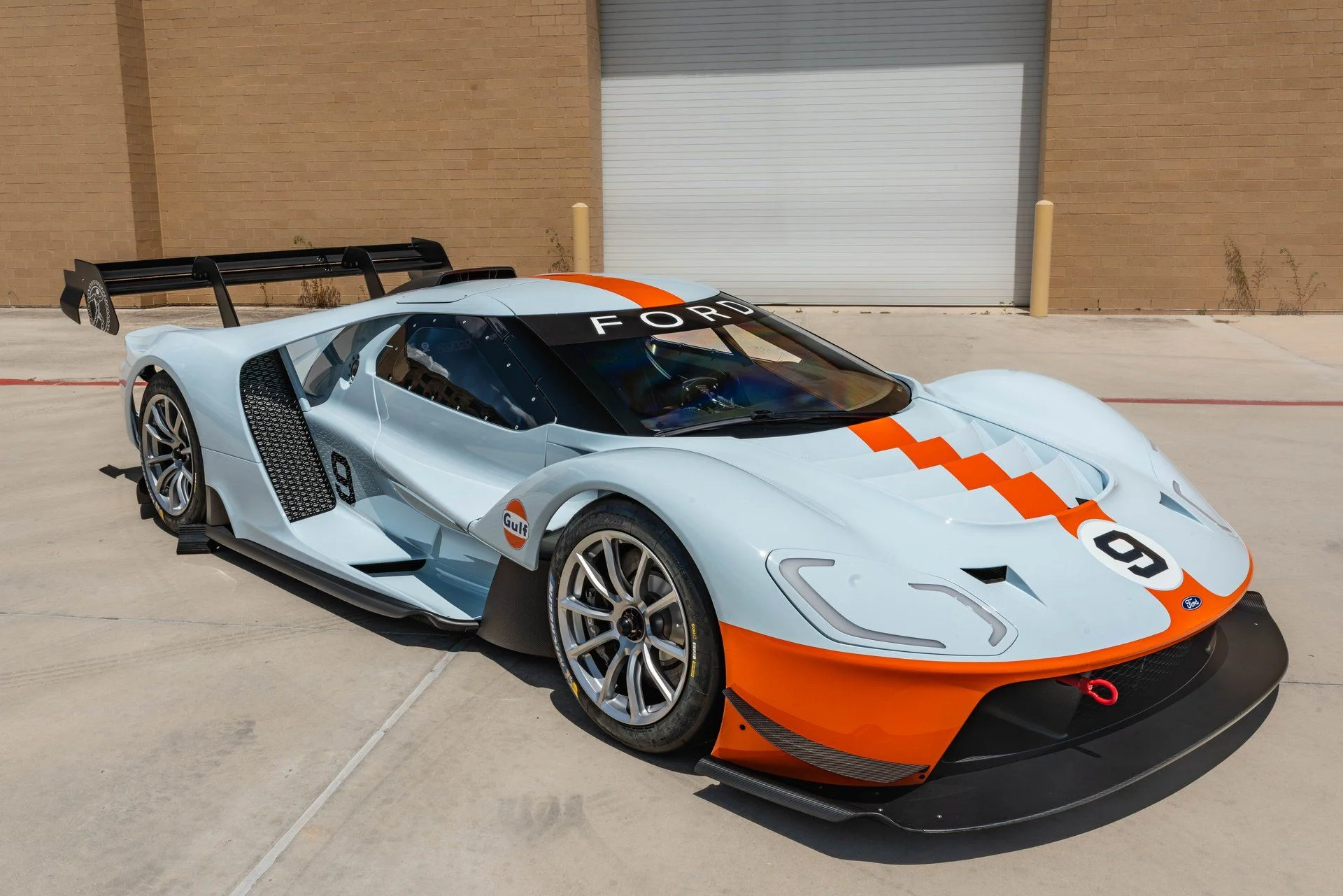 2024 Ford GT for Sale | duPont REGISTRY