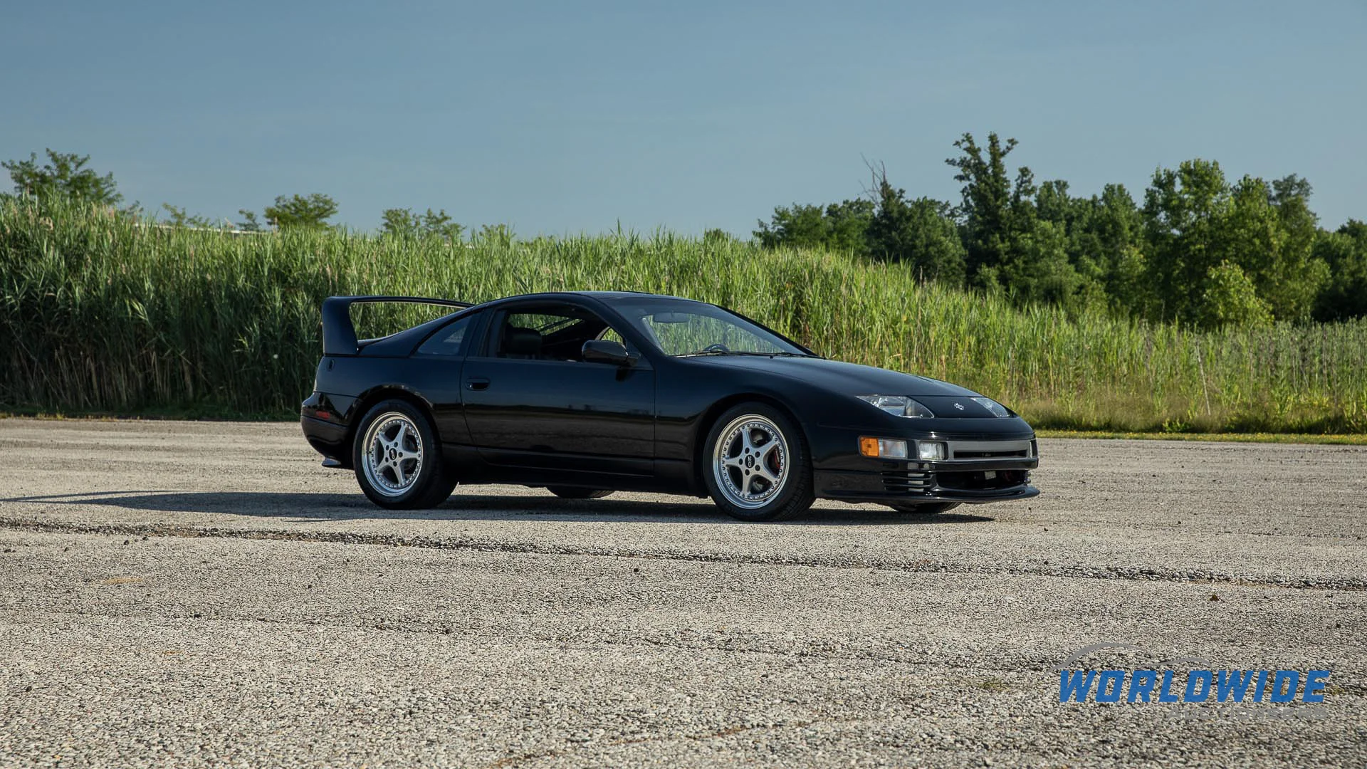 1994 Nissan 300ZX for Sale | duPont REGISTRY
