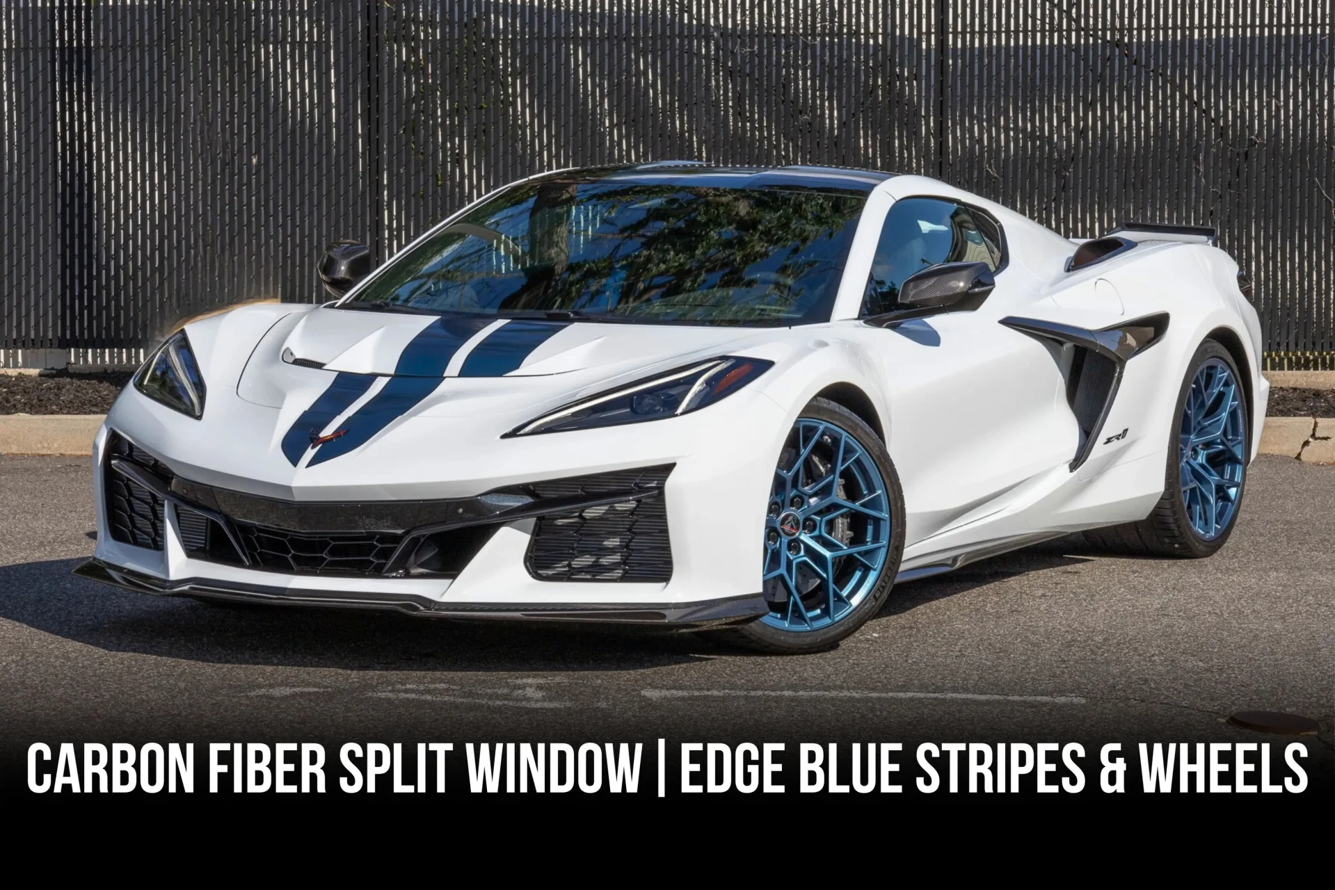 2025 Chevrolet Corvette ZR1 for Sale | duPont REGISTRY