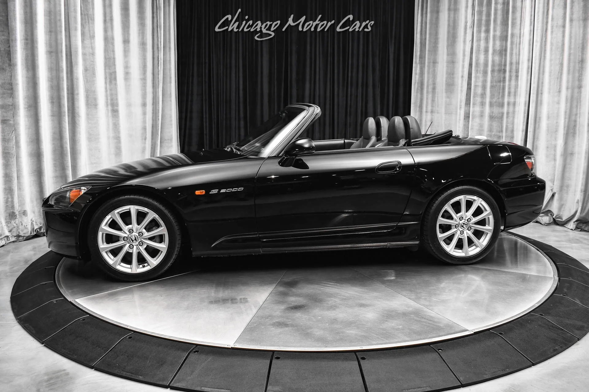 2007 Honda S2000 for Sale | duPont REGISTRY