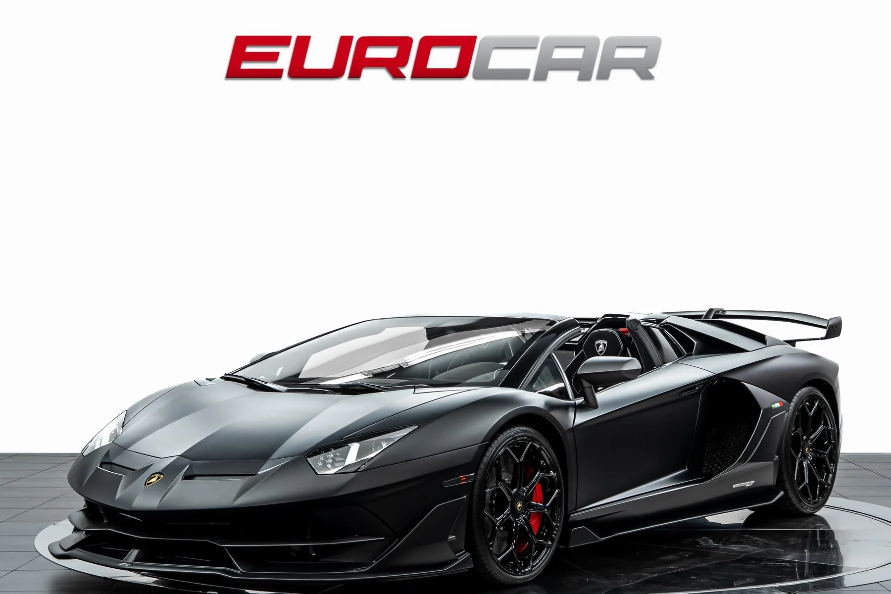 Fascinating 2020 Lamborghini Aventador Svj Horsepower Pictures