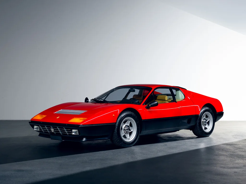 1978 Ferrari 512 BB for Sale | duPont REGISTRY