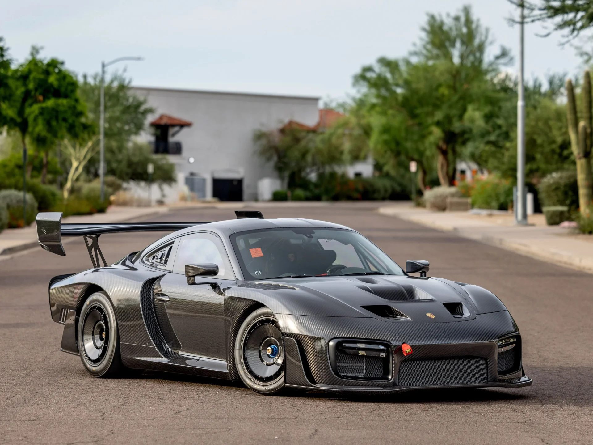 【中古】 Derby　queen（2） Used Porsche 935 for Sale | duPont REGISTRY