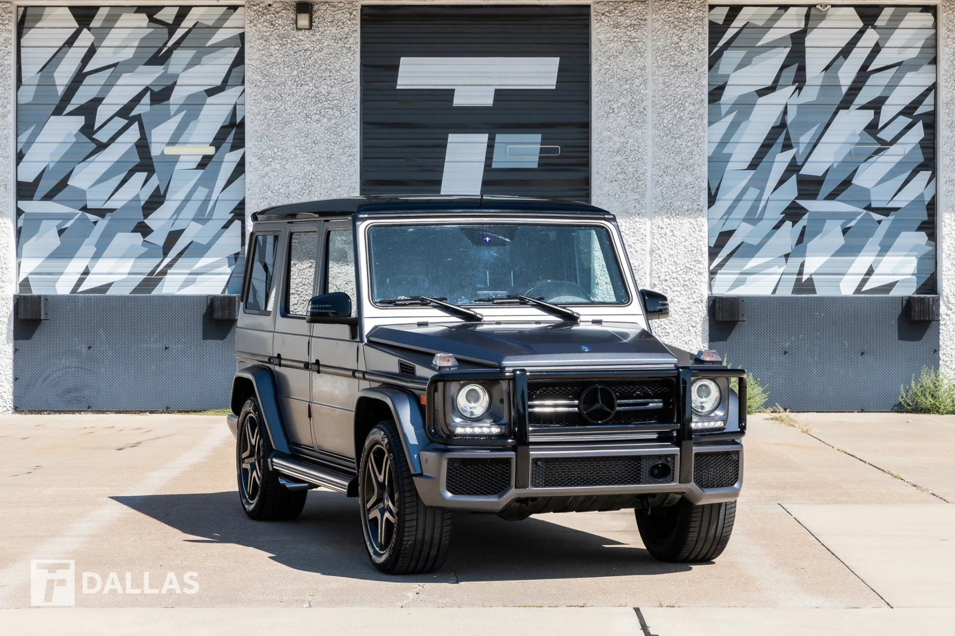 2016 Mercedes-Benz AMG G 63 for Sale | duPont REGISTRY