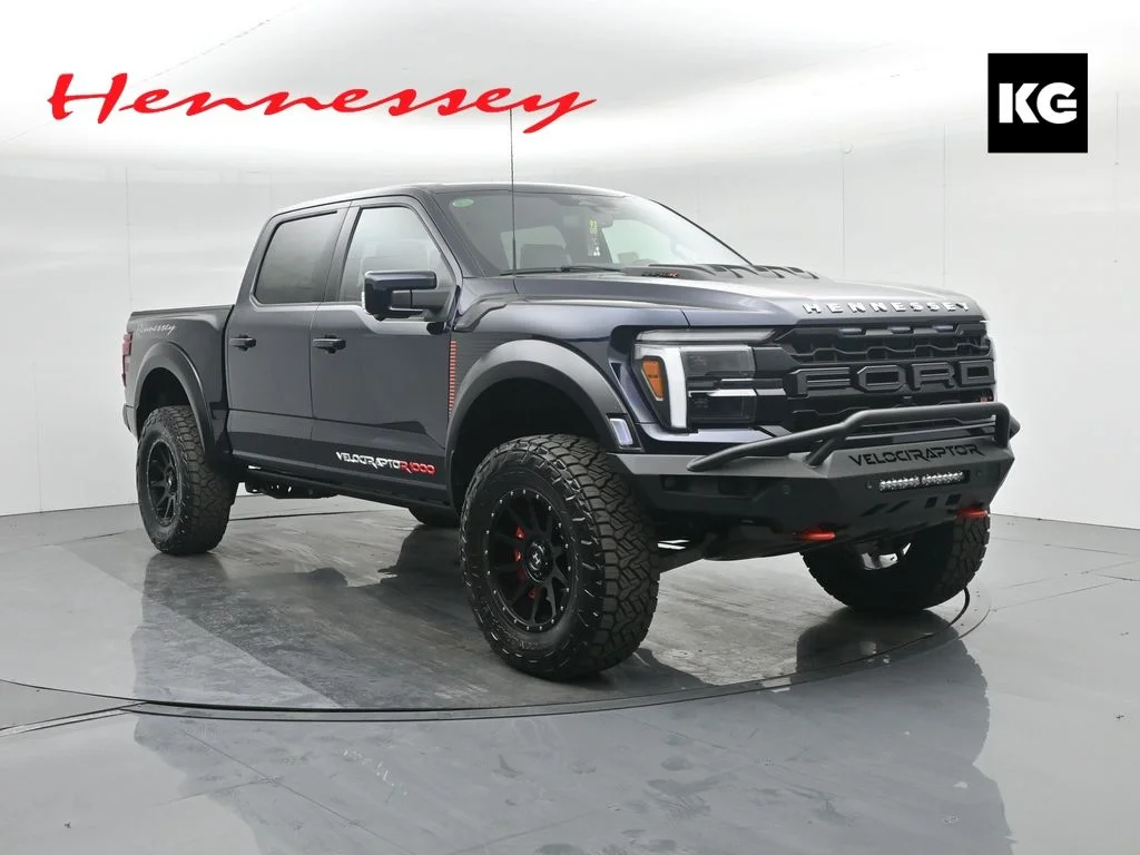 F 150 Raptor R Price 2025 Ford F-150 Raptor R for Sale | duPont REGISTRY