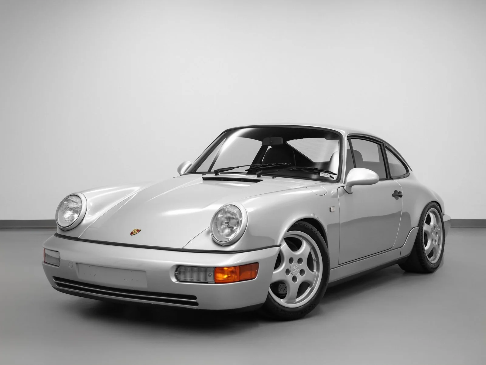 1992 Porsche 911 Carrera RS for Sale | duPont REGISTRY