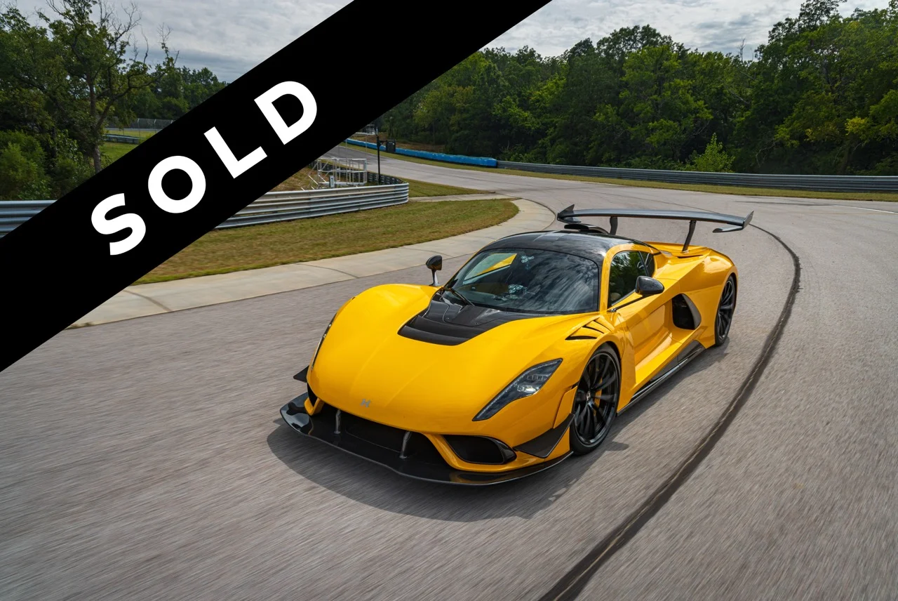 べ*！様 フェイタルベノム 15ポンド 2022 Hennessey Venom F5 for Sale | duPont REGISTRY