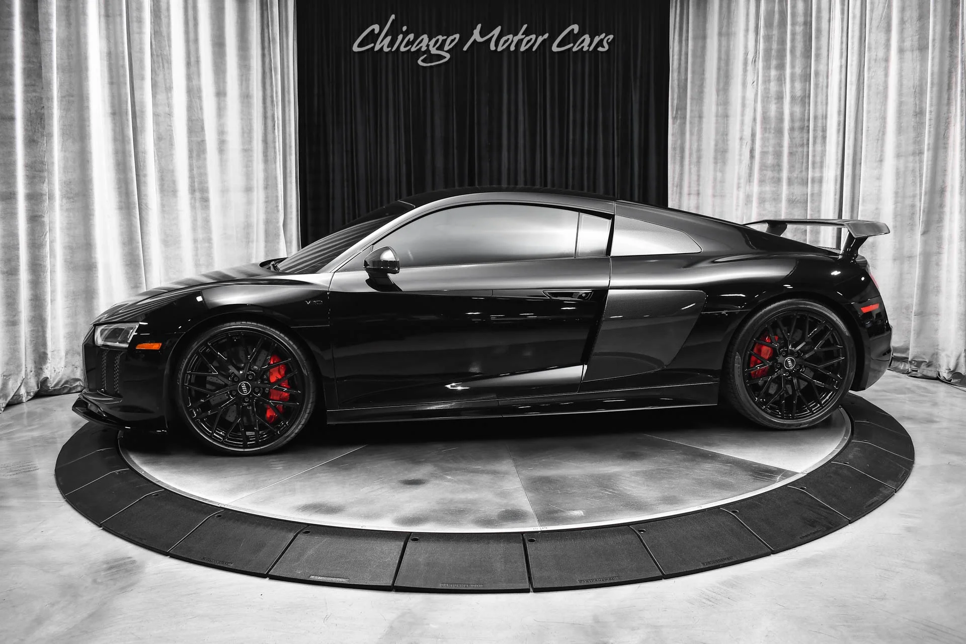 2017 Audi R8 for Sale | duPont REGISTRY