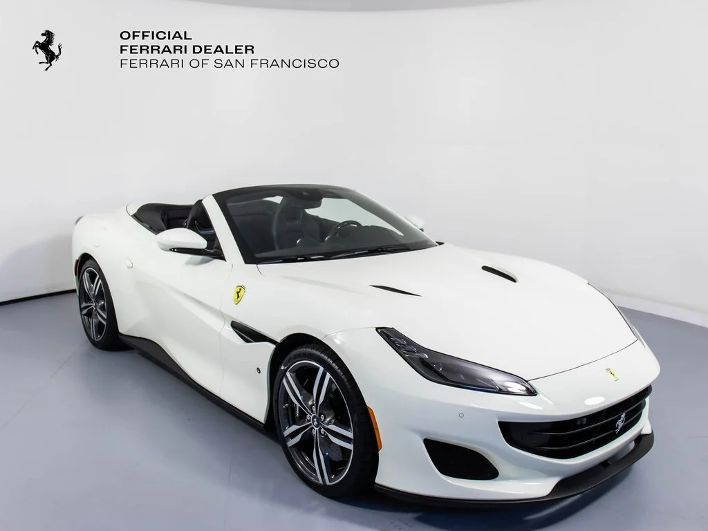 2020 Ferrari Portofino for Sale | duPont REGISTRY