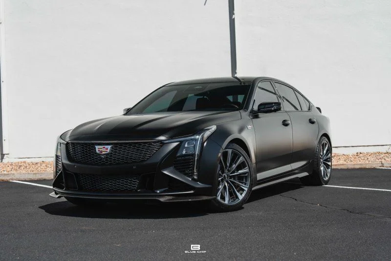 2025 Cadillac CT5-V for Sale | duPont REGISTRY
