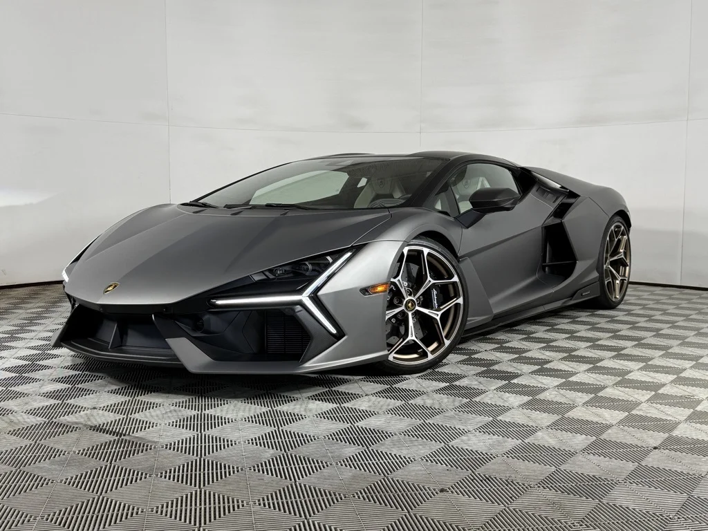 2025 Lamborghini Revuelto for Sale | duPont REGISTRY