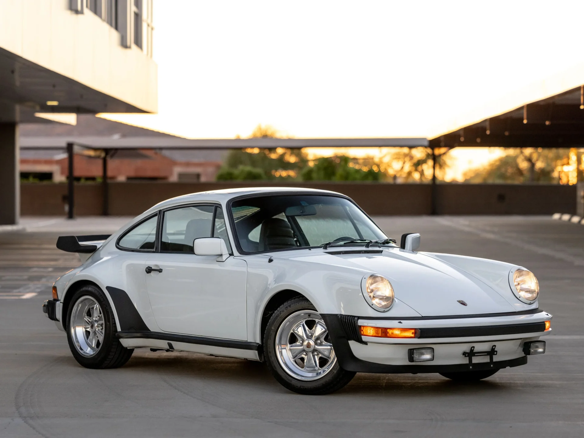 1978 Porsche 911 Turbo for Sale | duPont REGISTRY