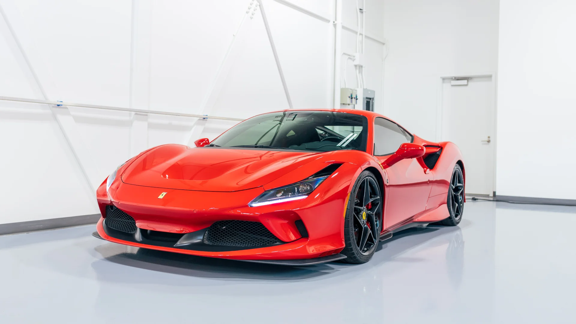 2020 Ferrari F8 Tributo for Sale | duPont REGISTRY