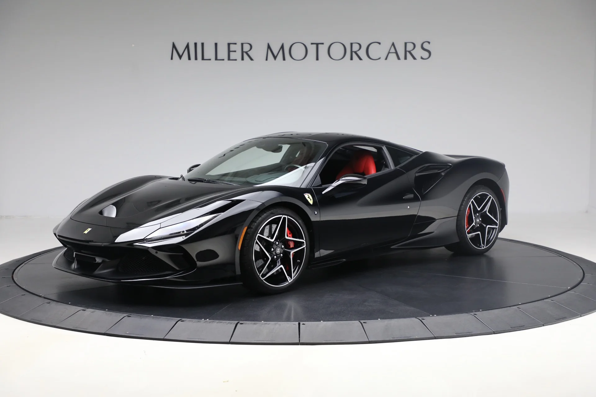 2020 Ferrari F8 Tributo for Sale | duPont REGISTRY