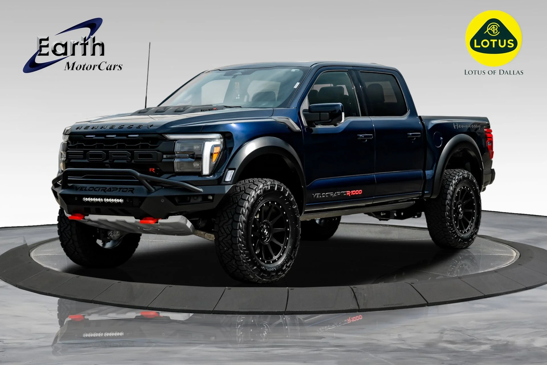 2025 Ford F-150 Raptor R for Sale | duPont REGISTRY