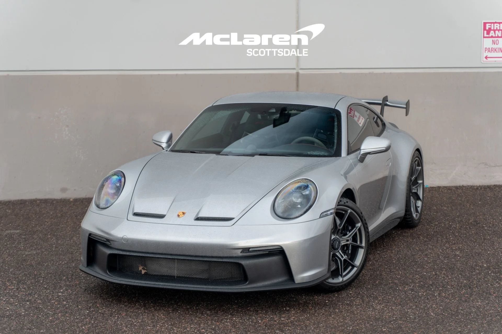 2024 Porsche 911 GT3 for Sale | duPont REGISTRY