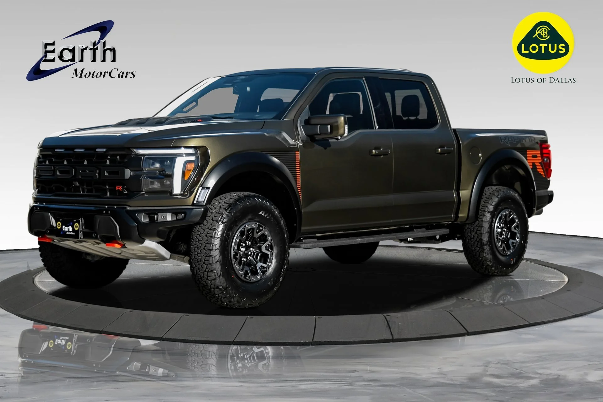 2025 Ford F-150 Raptor R for Sale | duPont REGISTRY