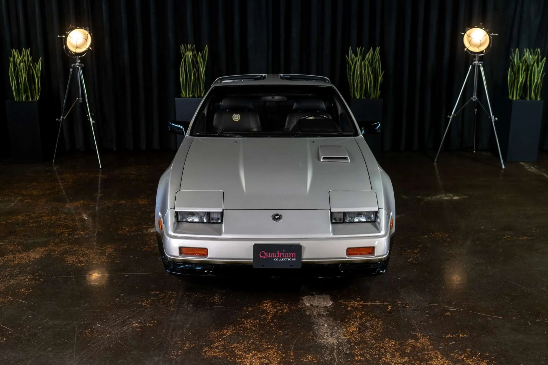 1984 Nissan 300ZX for Sale | duPont REGISTRY