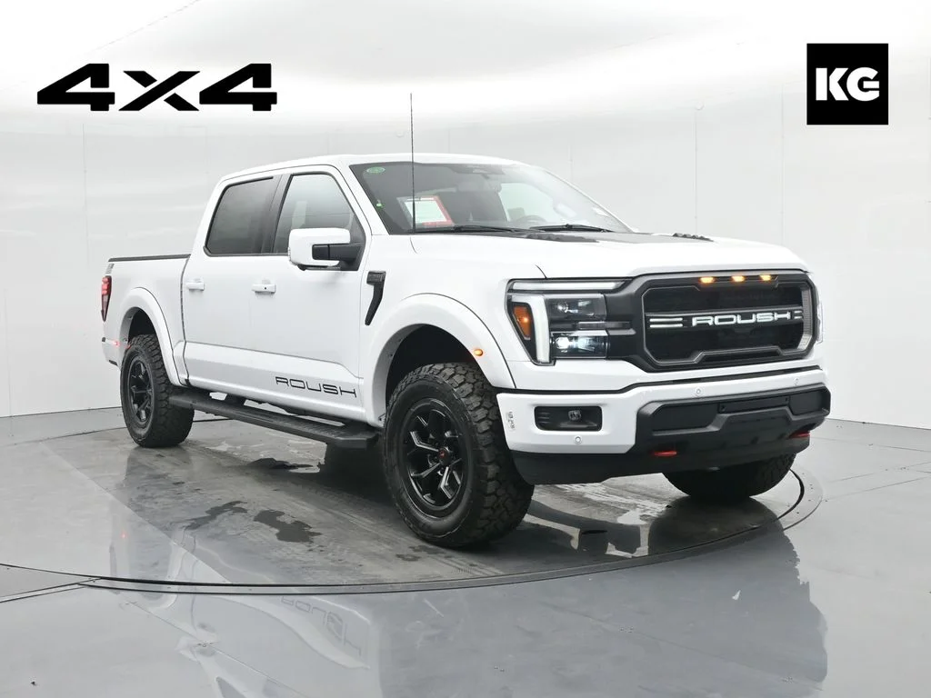 Sitemapcdatahttpstondreferenzcomf 150 Roush For Sale