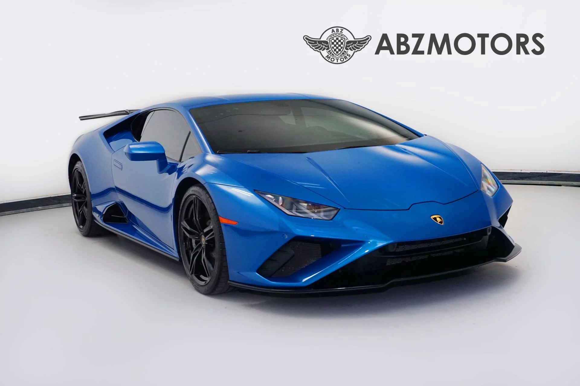 2021 Lamborghini Huracan EVO for Sale | duPont REGISTRY