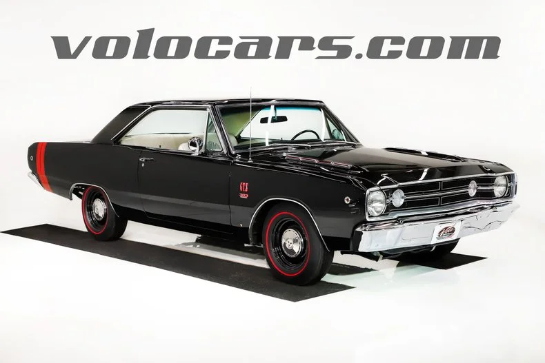 Used Dodge Dart Cars for Sale near In Phoenix, AZ | duPont REGISTRY