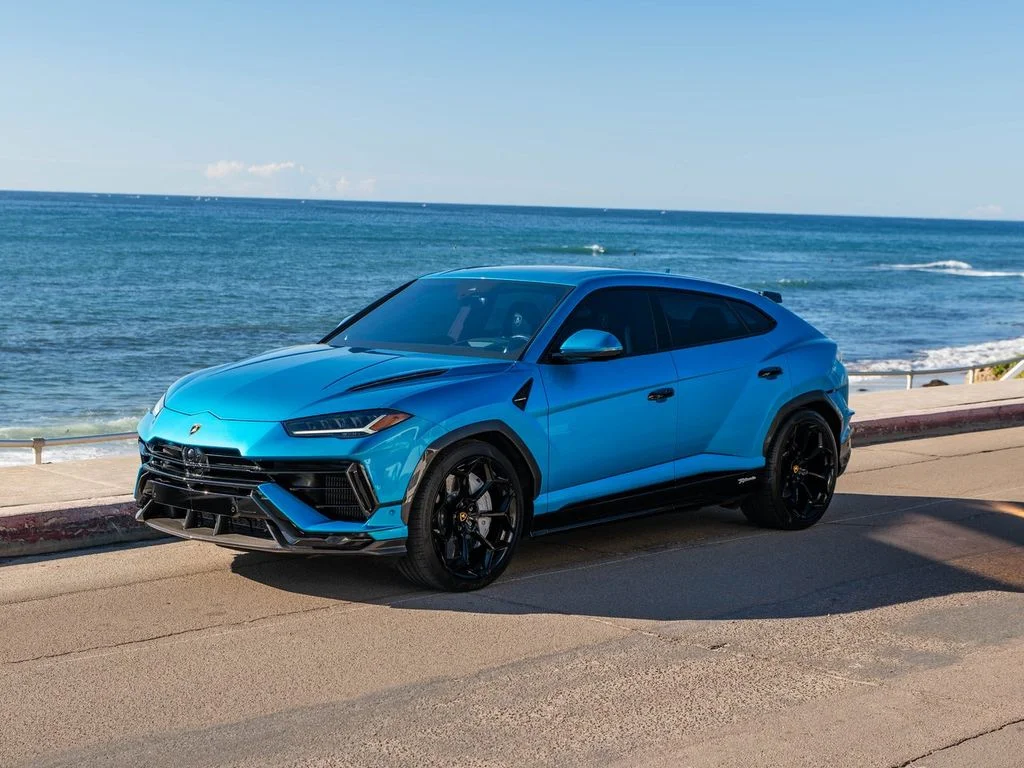 uru様　ホワイト36 2023 Lamborghini Urus Performante for Sale | duPont REGISTRY