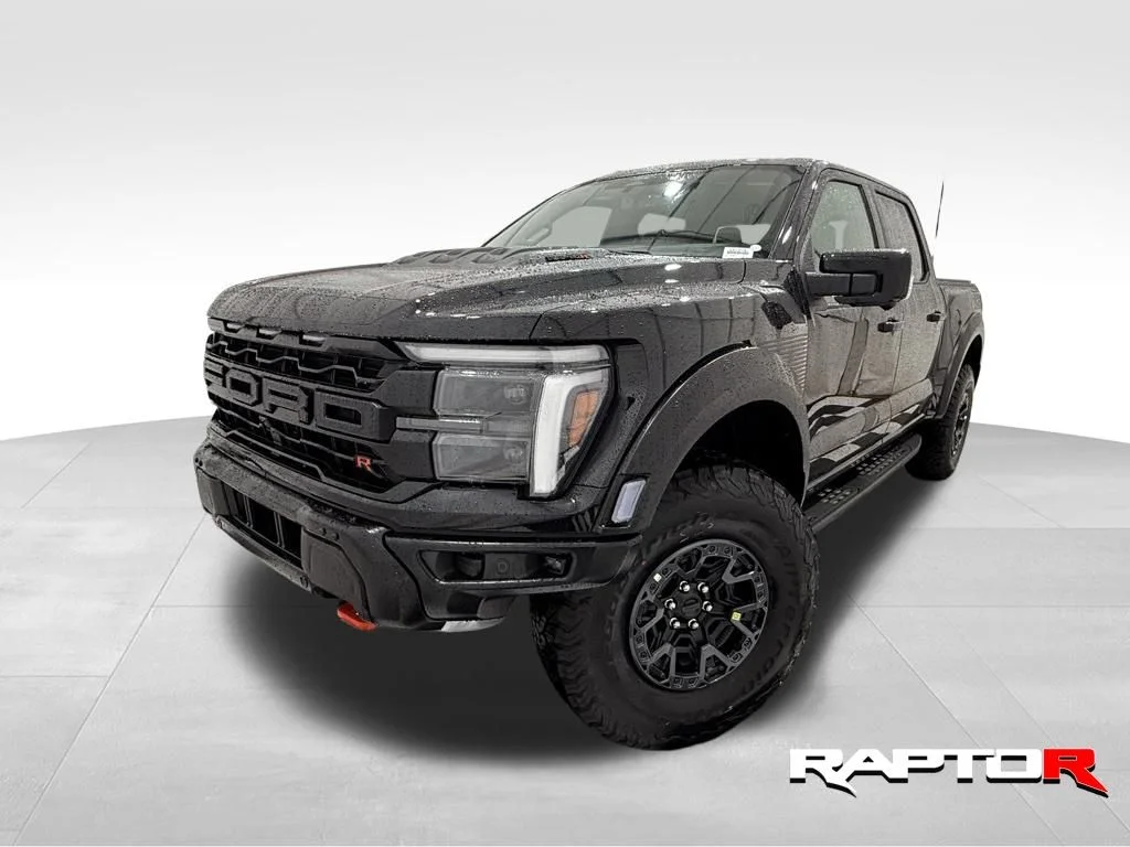 2025 Ford F-150 Raptor R for Sale | duPont REGISTRY