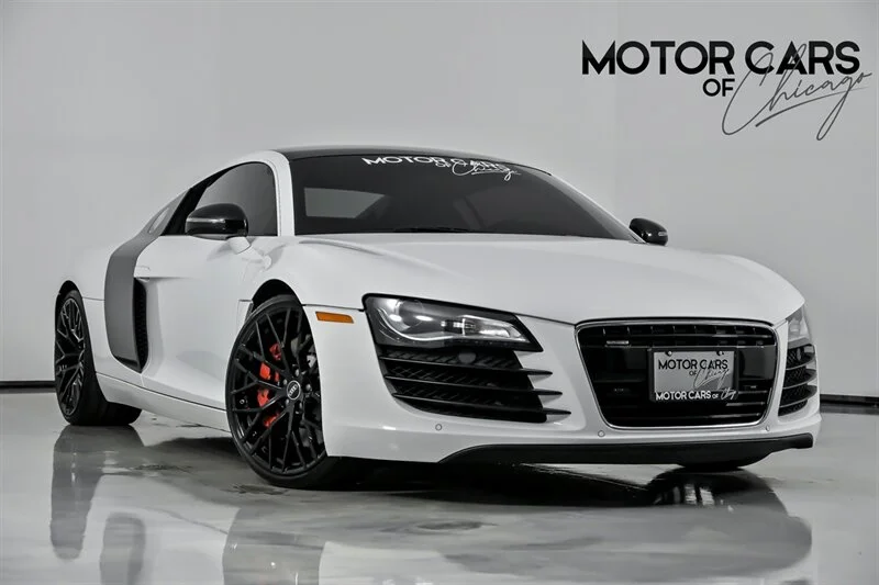 2009 Audi R8 for Sale | duPont REGISTRY