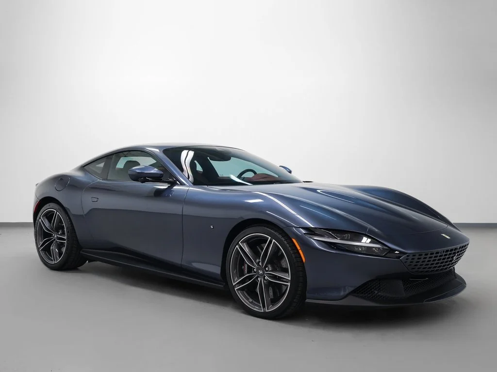 2022 Ferrari Roma for Sale | duPont REGISTRY