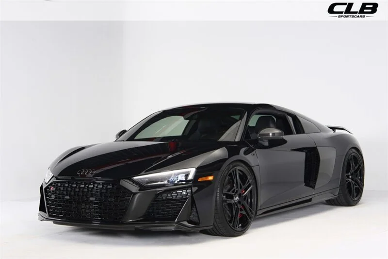 2020 Audi R8 for Sale | duPont REGISTRY