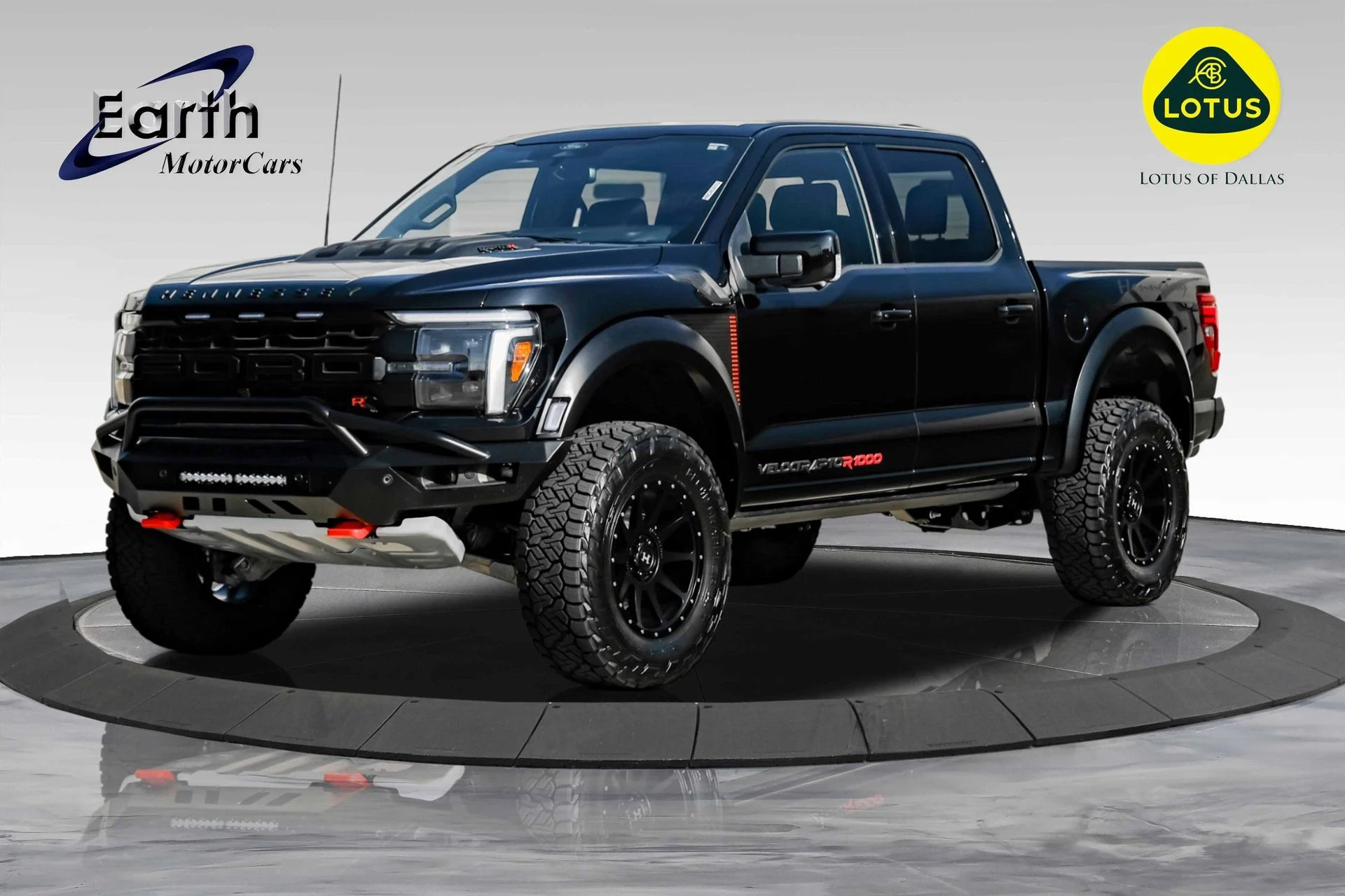2025 Ford F-150 Raptor R for Sale | duPont REGISTRY