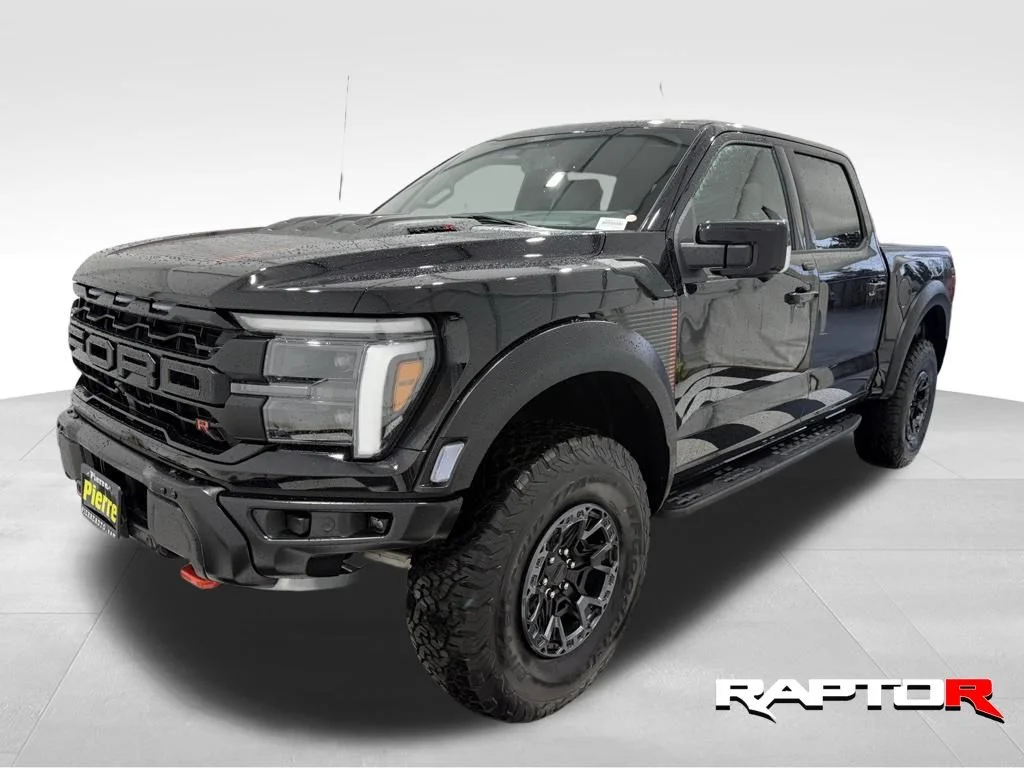 F 150 Raptor R Price 2025 Ford F-150 Raptor R for Sale | duPont REGISTRY