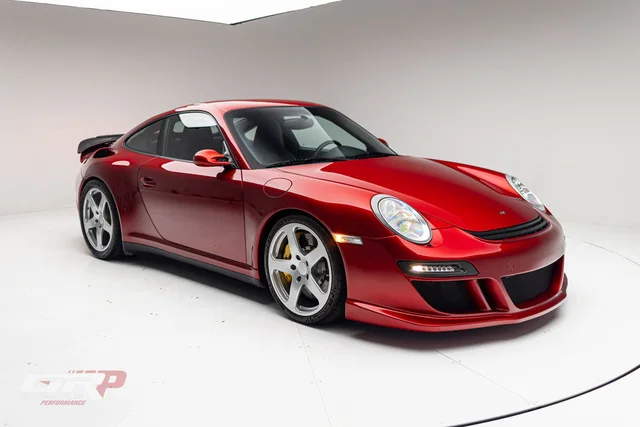 Ruf Rt 12 R 2012 RUF Rt 12 R for Sale | duPont REGISTRY