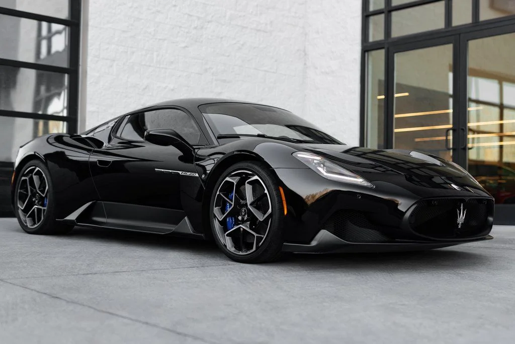 2022 Maserati MC20 for Sale | duPont REGISTRY
