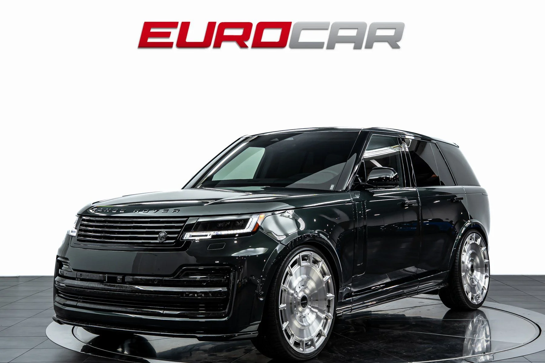 2025 Land Rover Range Rover SE for Sale | duPont REGISTRY