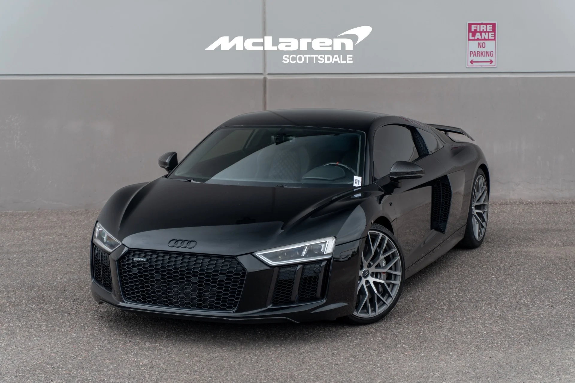 2017 Audi R8 for Sale | duPont REGISTRY