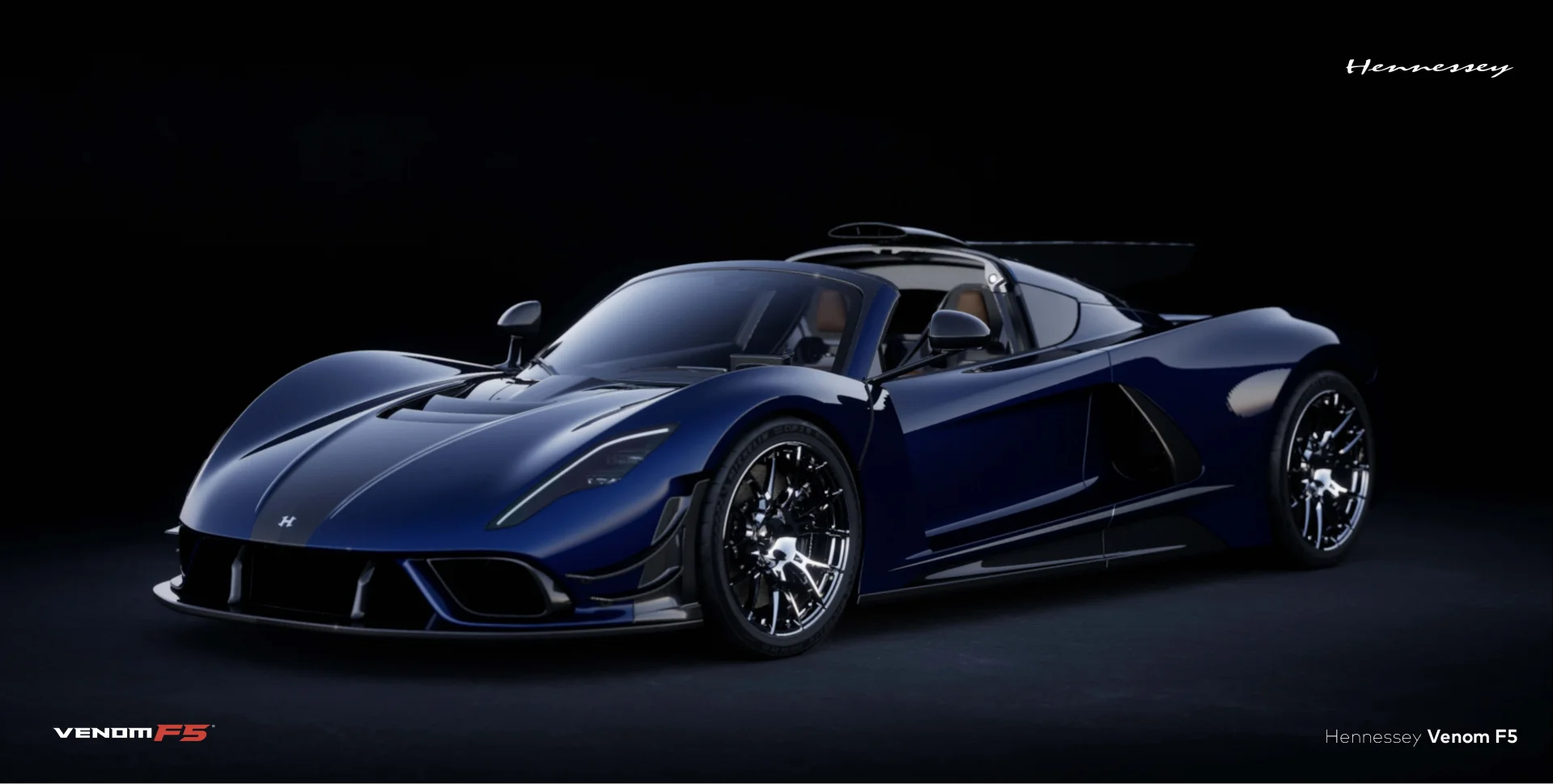 2027 Hennessey Venom F5-M for Sale | duPont REGISTRY